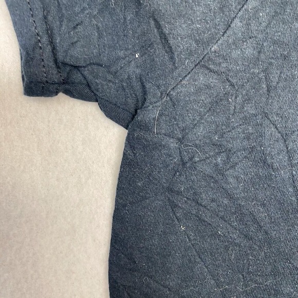 Star Wars The Dark Side Tee Thrifted Vintage Style Size XL - Picture 2 of 10